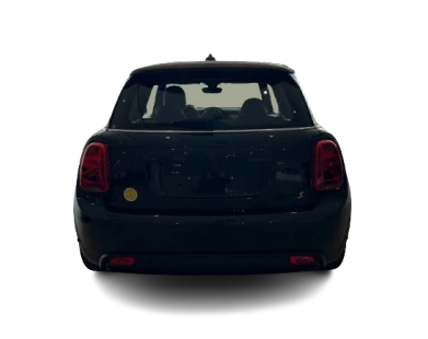 Oferta de Mini Cooper Elétrico Oferta de Mini Cooper Elétrico