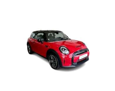 Mini Cooper Elétrico Mini Cooper Elétrico