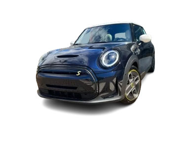 Mini Cooper Elétrico Mini Cooper Elétrico